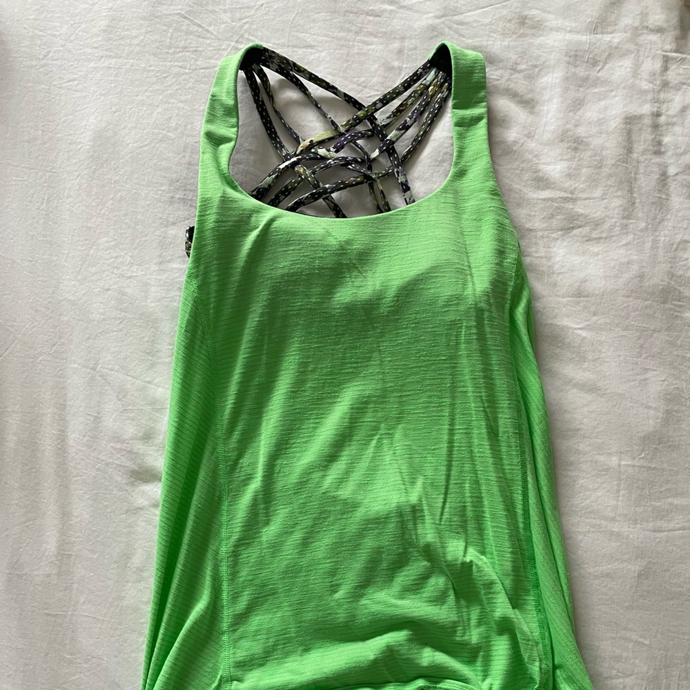 Womens workout top lot